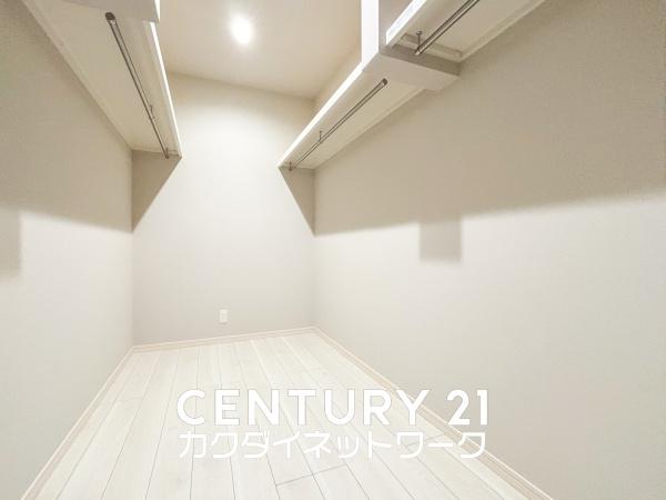 久喜市吉羽３丁目　全４棟　８号棟