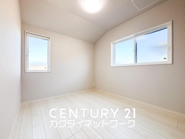 久喜市吉羽３丁目　全４棟　８号棟