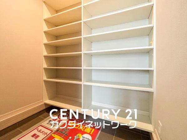 久喜市吉羽３丁目　全４棟　８号棟