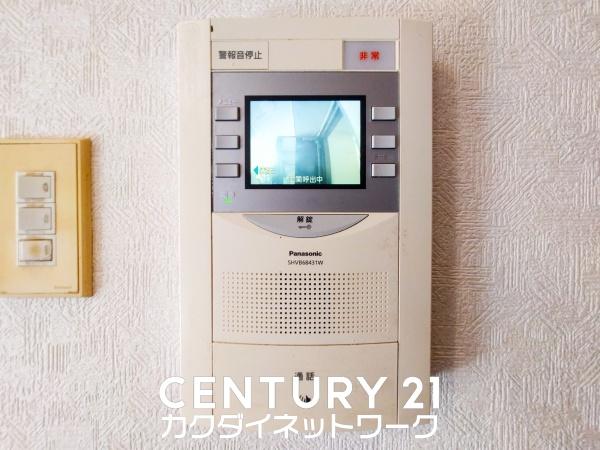 朝日プラザ幸手