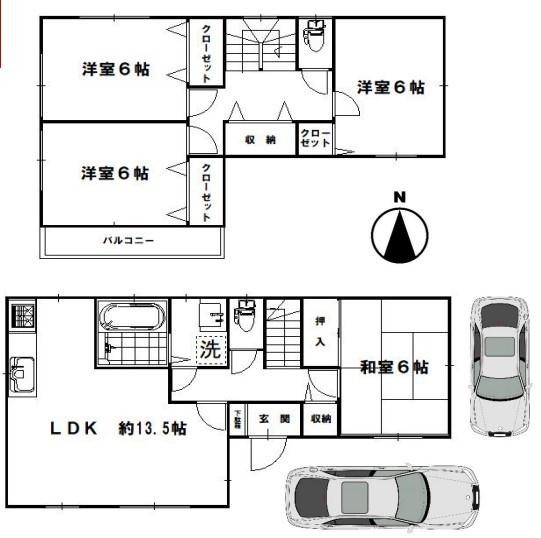 白岡市白岡