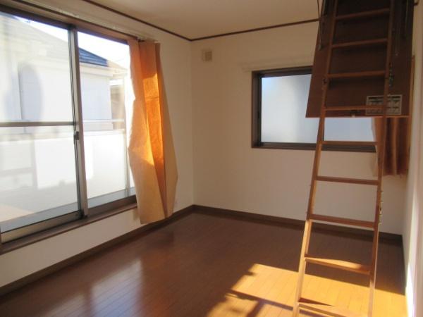 白岡市白岡の中古一戸建て