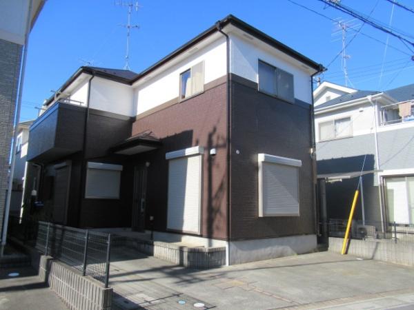 白岡市白岡