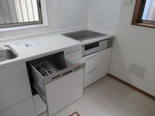 白岡市白岡の中古一戸建て