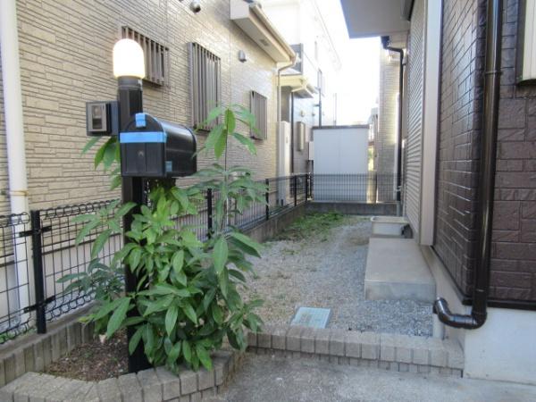 白岡市白岡の中古一戸建て