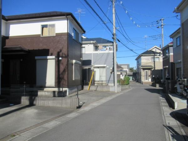 白岡市白岡