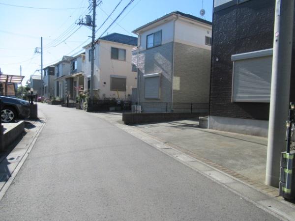白岡市白岡の中古一戸建て