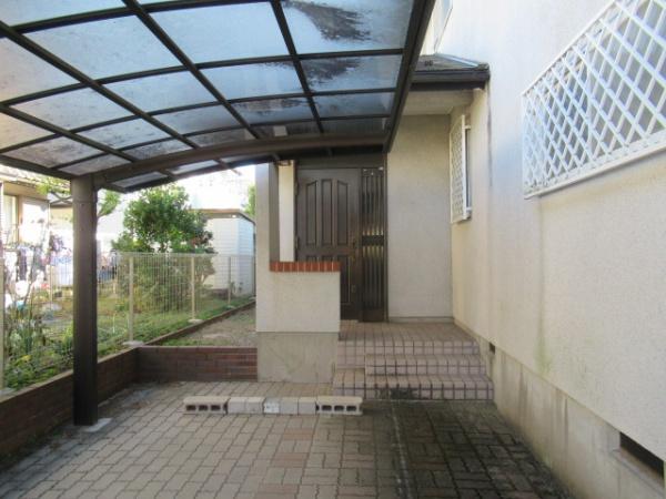 白岡市新白岡３丁目の中古一戸建て