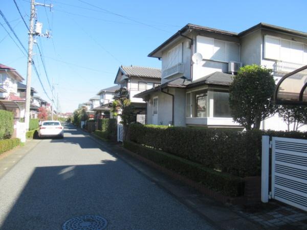 白岡市新白岡３丁目の中古一戸建て