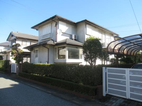 白岡市新白岡３丁目
