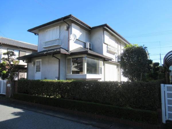 白岡市新白岡３丁目