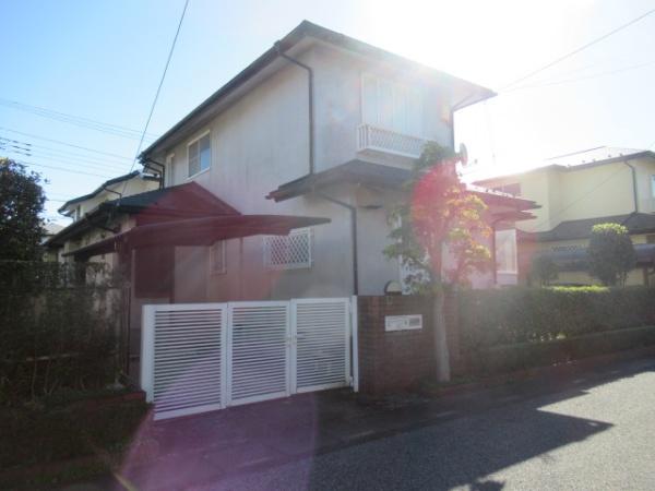 白岡市新白岡３丁目