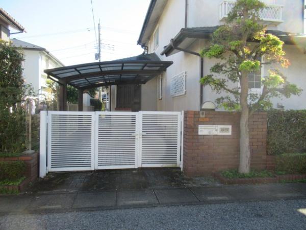 白岡市新白岡３丁目