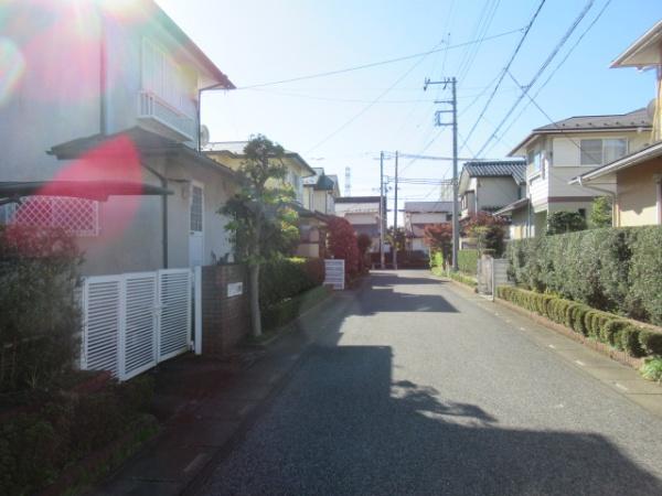 白岡市新白岡３丁目の中古一戸建て