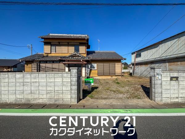 久喜市上内