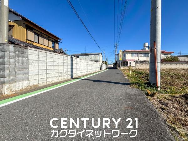 久喜市上内
