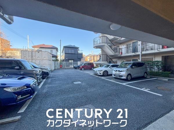 メイゾン東鷲宮