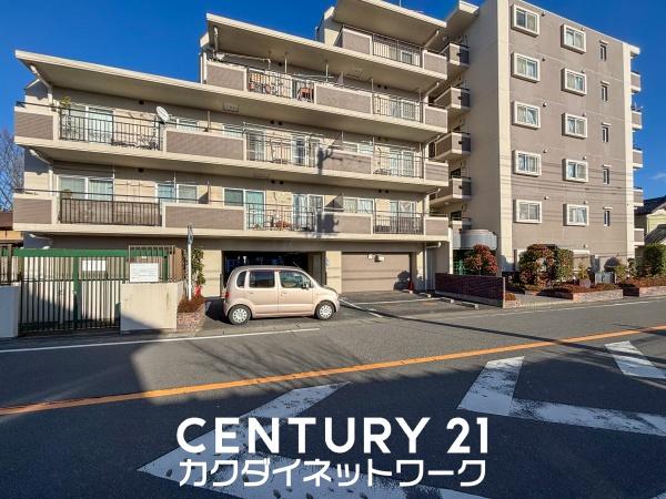 メイゾン東鷲宮