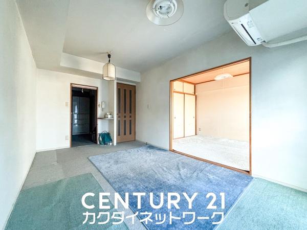 メイゾン東鷲宮
