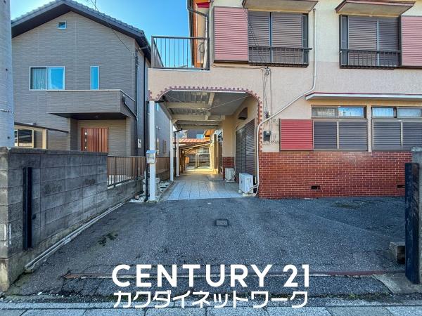 久喜市栗橋東１丁目