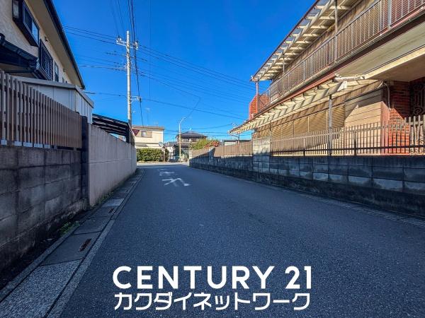 久喜市栗橋東１丁目