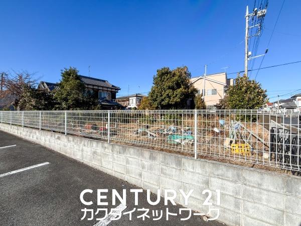 加須市騎西の土地