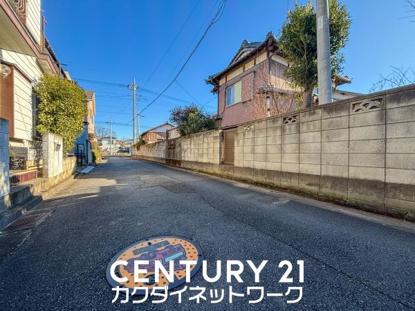 加須市騎西の土地
