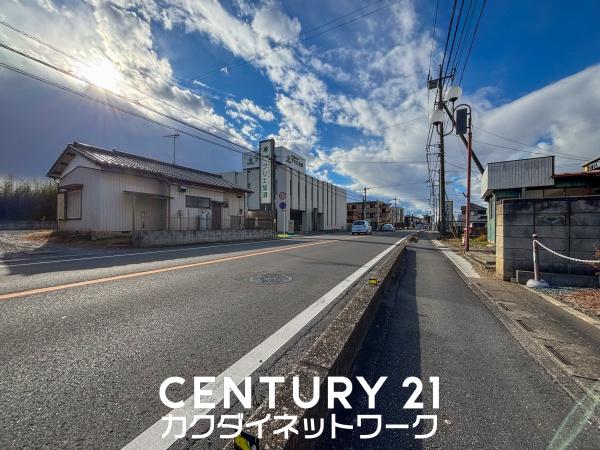 加須市久下５丁目