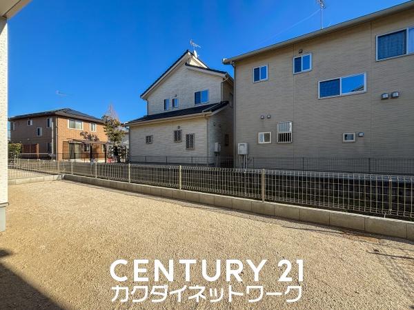 GRAFARE久喜市三箇３期　全９棟　７号棟