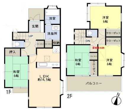 久喜市八甫
