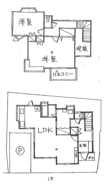 久喜市栗橋東６丁目