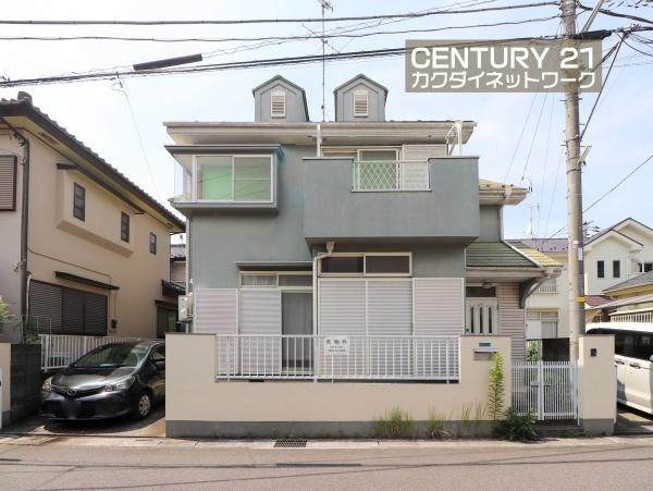 久喜市栗橋東６丁目