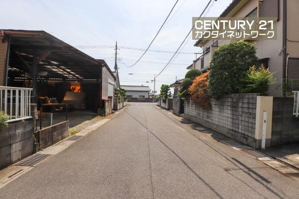 久喜市栗橋東６丁目