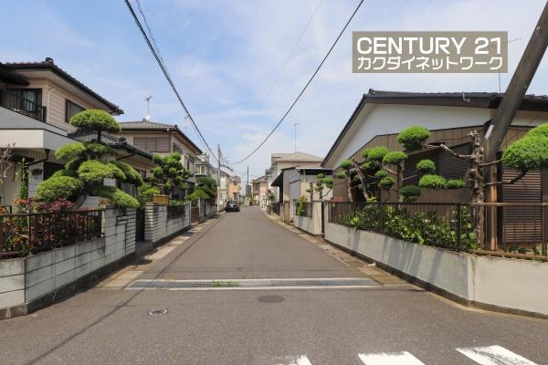 久喜市栗橋東６丁目
