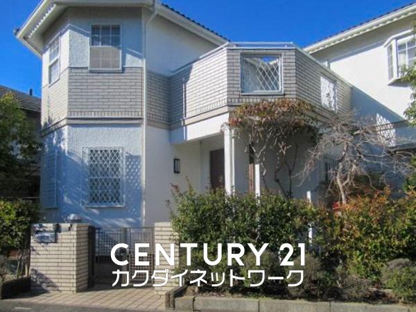 久喜北2丁目中古