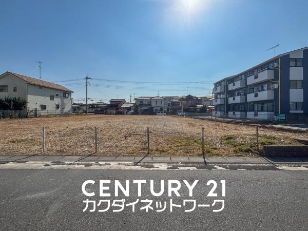 加須市久下４丁目