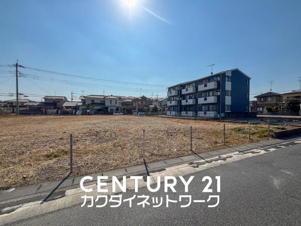 加須市久下４丁目