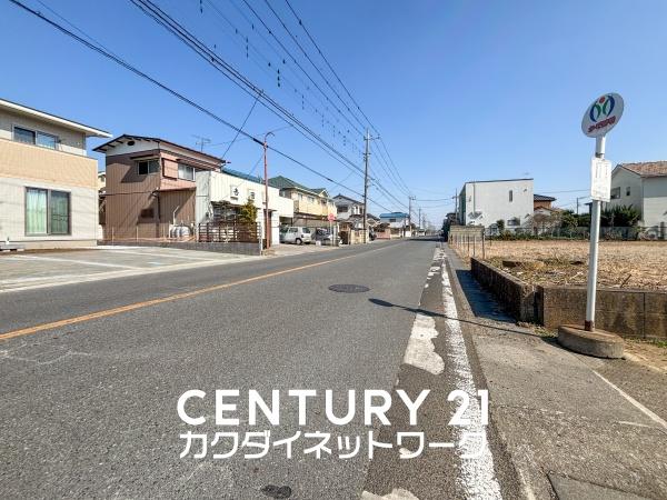 加須市久下４丁目