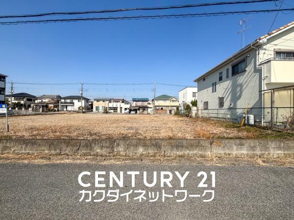加須市久下４丁目の土地