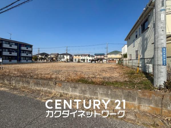 加須市久下４丁目