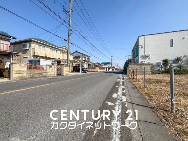 加須市久下４丁目
