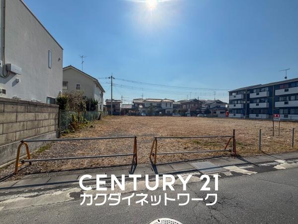 加須市久下４丁目の土地