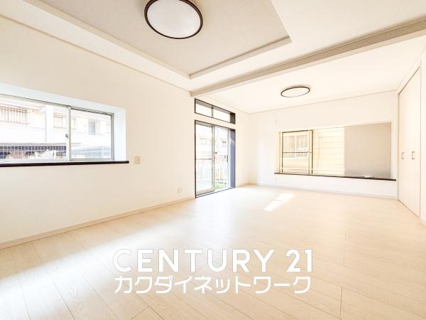 久喜市久喜北１丁目の中古一戸建て