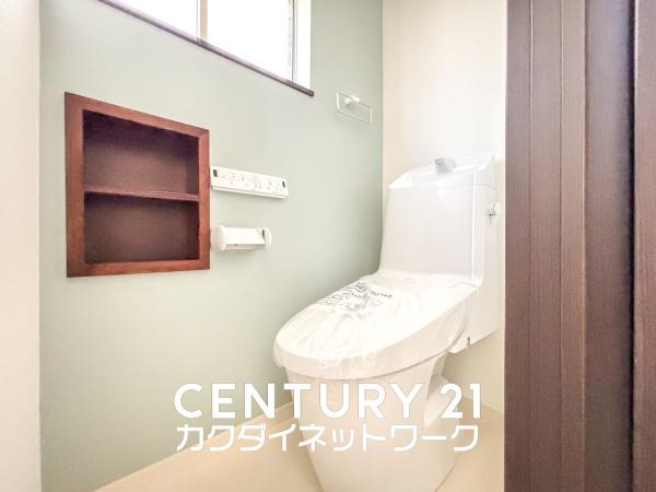 久喜市久喜北１丁目の中古一戸建て
