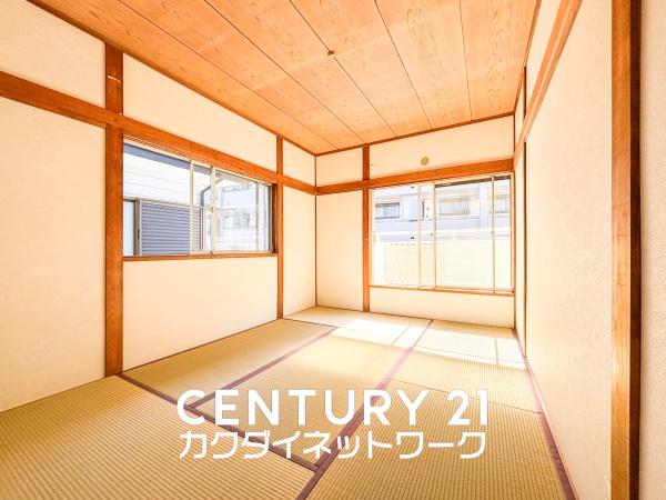 久喜市久喜北１丁目の中古一戸建て