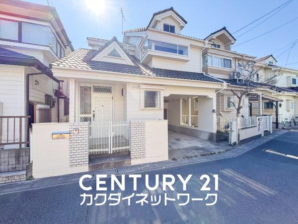 久喜市久喜北１丁目