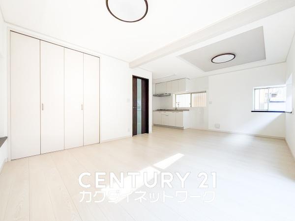 久喜市久喜北１丁目の中古一戸建て