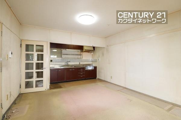 東鷲宮ニュータウン駅前通り