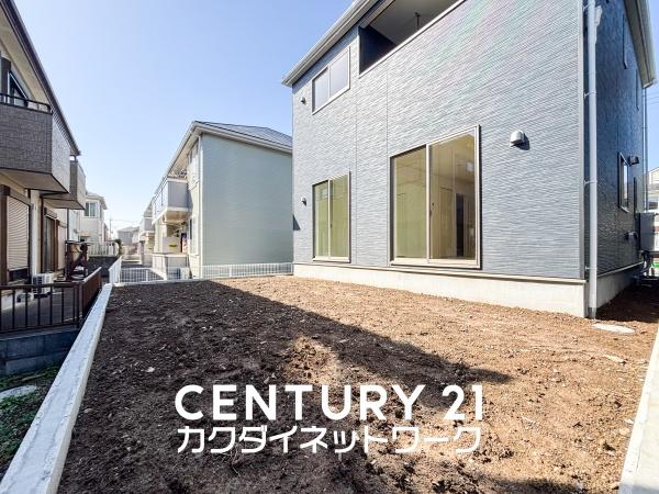 久喜市栗原第１１　全５棟　１号棟