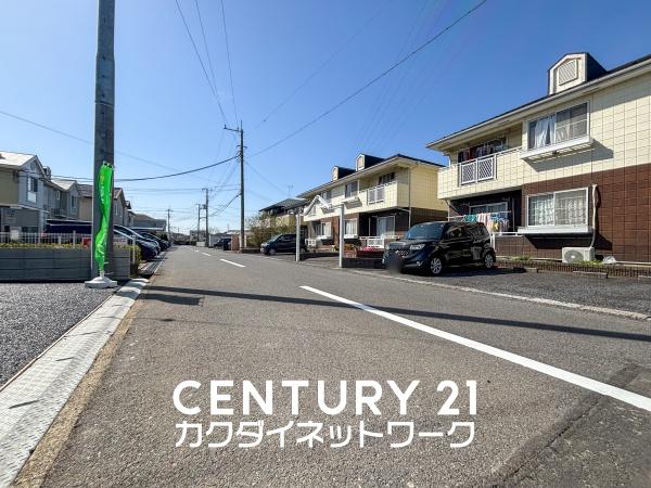 久喜市栗原第１１　全５棟　１号棟